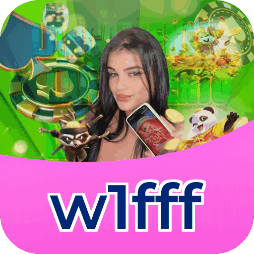App mobile w1fff