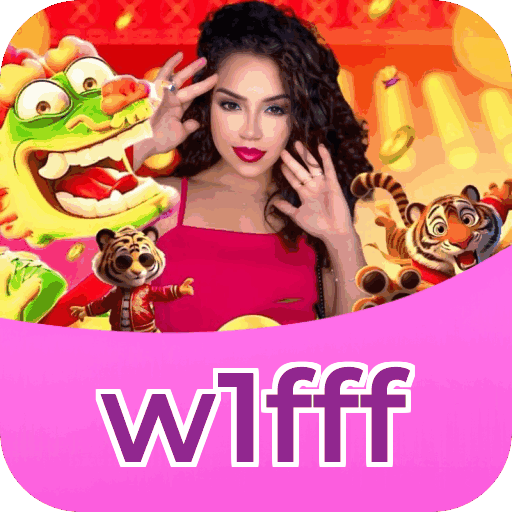 Página de download w1fff