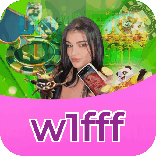 Catálogo de jogos w1fff com fornecedores Pragmatic Play, Evolution, NetEnt